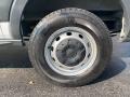 2018 Ford Transit Van 250 LR Regular Wheel and Tire Photo