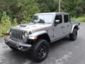 Sting-Gray - Gladiator Mojave 4x4 Photo No. 2
