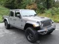 Front 3/4 View of 2021 Gladiator Mojave 4x4
