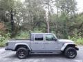  2021 Gladiator Mojave 4x4 Sting-Gray