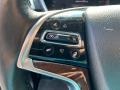 2014 Radiant Silver Metallic Cadillac SRX Luxury AWD  photo #17