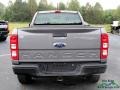 Carbonized Gray Metallic - Ranger XL SuperCab 4x4 Photo No. 4