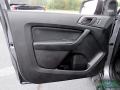 Carbonized Gray Metallic - Ranger XL SuperCab 4x4 Photo No. 10