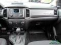 Carbonized Gray Metallic - Ranger XL SuperCab 4x4 Photo No. 16