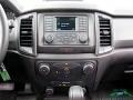 Carbonized Gray Metallic - Ranger XL SuperCab 4x4 Photo No. 17