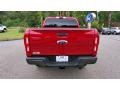 Rapid Red Metallic - Ranger XLT Tremor SuperCrew 4x4 Photo No. 6