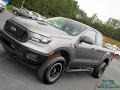 Carbonized Gray Metallic - Ranger XL SuperCab 4x4 Photo No. 27