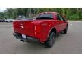 Rapid Red Metallic - Ranger XLT Tremor SuperCrew 4x4 Photo No. 7