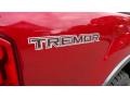 2021 Ford Ranger XLT Tremor SuperCrew 4x4 Marks and Logos
