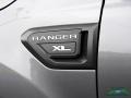 Carbonized Gray Metallic - Ranger XL SuperCab 4x4 Photo No. 31