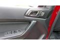 Rapid Red Metallic - Ranger XLT Tremor SuperCrew 4x4 Photo No. 12