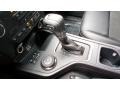 Ebony Transmission Photo for 2021 Ford Ranger #143029427