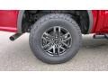 Rapid Red Metallic - Ranger XLT Tremor SuperCrew 4x4 Photo No. 21