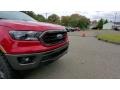 Rapid Red Metallic - Ranger XLT Tremor SuperCrew 4x4 Photo No. 27