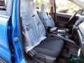 Velocity Blue Metallic - Ranger STX SuperCrew 4x4 Photo No. 12