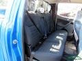 Velocity Blue Metallic - Ranger STX SuperCrew 4x4 Photo No. 13