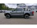 Carbonized Gray Metallic - Ranger STX SuperCrew 4x4 Photo No. 4