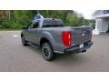 Carbonized Gray Metallic - Ranger STX SuperCrew 4x4 Photo No. 5