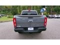 Carbonized Gray Metallic - Ranger STX SuperCrew 4x4 Photo No. 6