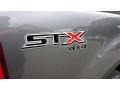 Carbonized Gray Metallic - Ranger STX SuperCrew 4x4 Photo No. 9