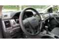 Carbonized Gray Metallic - Ranger STX SuperCrew 4x4 Photo No. 10