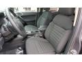 Carbonized Gray Metallic - Ranger STX SuperCrew 4x4 Photo No. 11