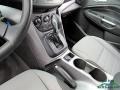 2015 White Platinum Metallic Tri-Coat Ford Escape SE  photo #22