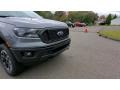 Carbonized Gray Metallic - Ranger STX SuperCrew 4x4 Photo No. 27