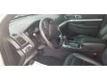 2016 Ingot Silver Metallic Ford Explorer XLT 4WD  photo #13