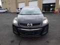 2010 Brilliant Black Mazda CX-7 i SV  photo #2