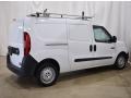 Bright White - ProMaster City Tradesman Cargo Van Photo No. 2