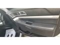 2016 Ingot Silver Metallic Ford Explorer XLT 4WD  photo #27