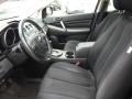 2010 Brilliant Black Mazda CX-7 i SV  photo #7