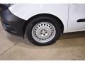 Bright White - ProMaster City Tradesman Cargo Van Photo No. 5