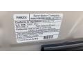 2016 Ingot Silver Metallic Ford Explorer XLT 4WD  photo #29