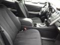 2010 Brilliant Black Mazda CX-7 i SV  photo #8