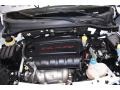 Bright White - ProMaster City Tradesman Cargo Van Photo No. 6