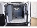 Bright White - ProMaster City Tradesman Cargo Van Photo No. 8