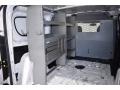 Bright White - ProMaster City Tradesman Cargo Van Photo No. 9