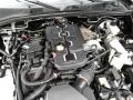 1.4 Liter Turbocharged SOHC 16-Valve MultiAir 4 Cylinder Engine for 2017 Fiat 124 Spider Lusso Roadster #143030950