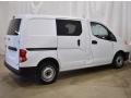 Designer White 2016 Chevrolet City Express LT Exterior