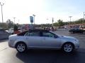 Silver Ice Metallic - Malibu LS Photo No. 9