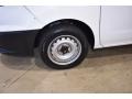 2016 Chevrolet City Express LT Wheel and Tire Photo