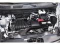 2016 Chevrolet City Express 2.0 Liter DOHC 16-Valve VVT 4 Cylinder Engine Photo