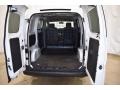 2016 Chevrolet City Express Medium Pewter Interior Trunk Photo