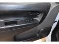 2016 Chevrolet City Express Medium Pewter Interior Door Panel Photo