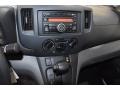 Medium Pewter Controls Photo for 2016 Chevrolet City Express #143031337