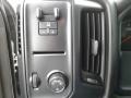 2016 Chevrolet Silverado 3500HD WT Regular Cab 4x4 Dump Truck Controls