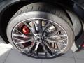 Black - Corvette ZR1 Coupe Photo No. 14