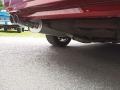 1990 Medium Red Pearl Toyota Supra Turbo  photo #11